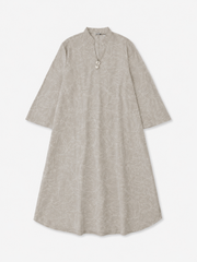 Robe Alya – Beige