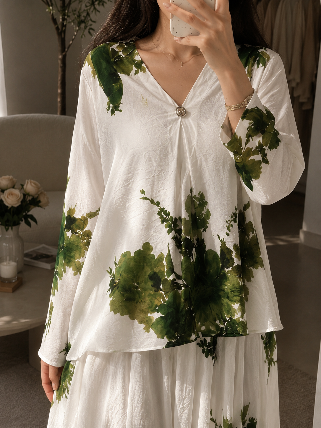 Ensemble Jardin