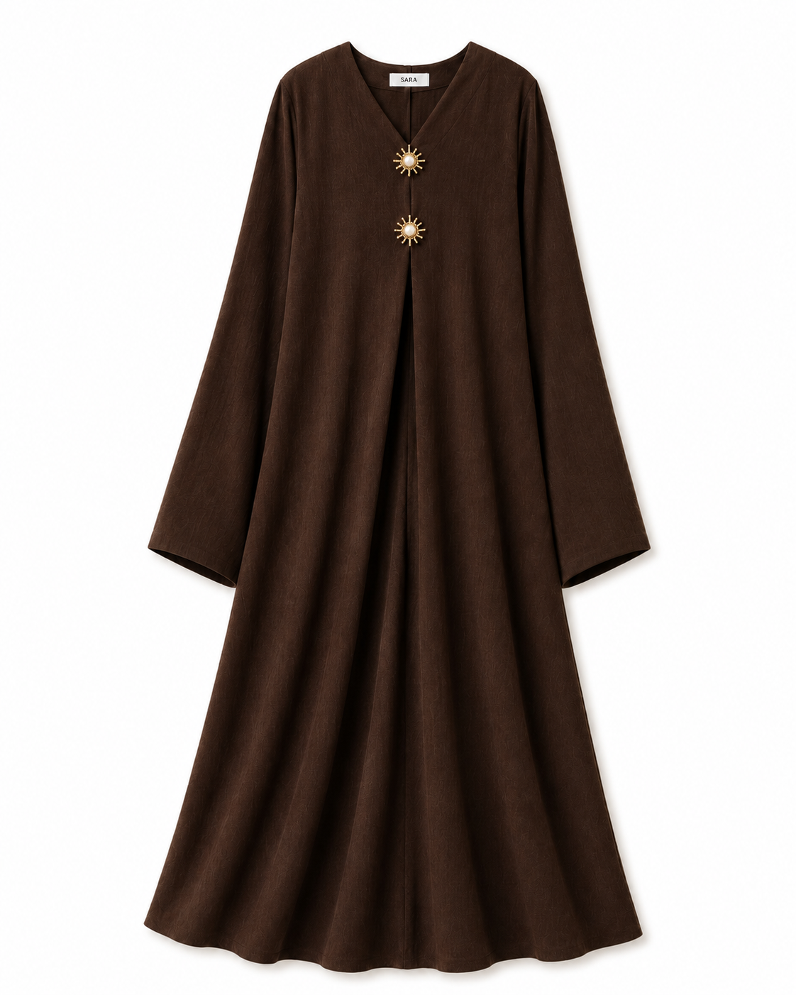 Robe Luna Maron