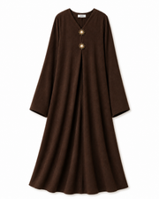 Robe Luna Maron