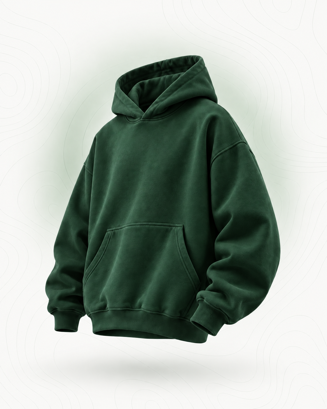 Forest Hoodie