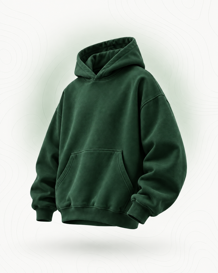Forest Hoodie